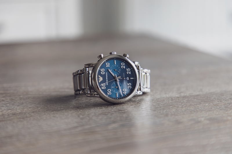 Chrono-nauts